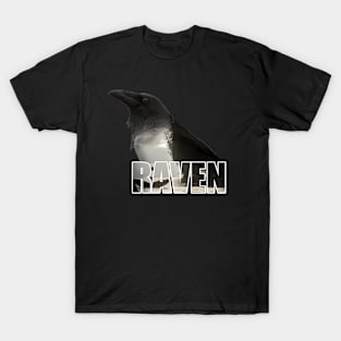 The Raven T-Shirt